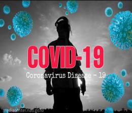 Banyak warga Pekanbaru terjangkit virus Covid-19 (foto/ilustrasi)